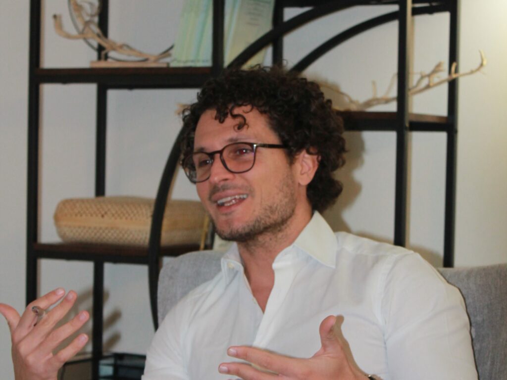 Riccardo Caliano Psicologo Treviso H